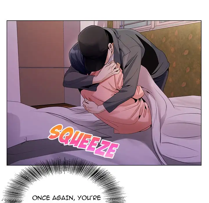 Jeopardy - Chapter 64 [photo 110] - MangaPorn