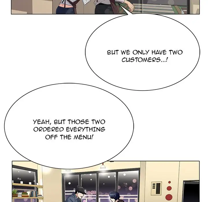 Jeopardy - Chapter 64 [photo 119] - MangaPorn