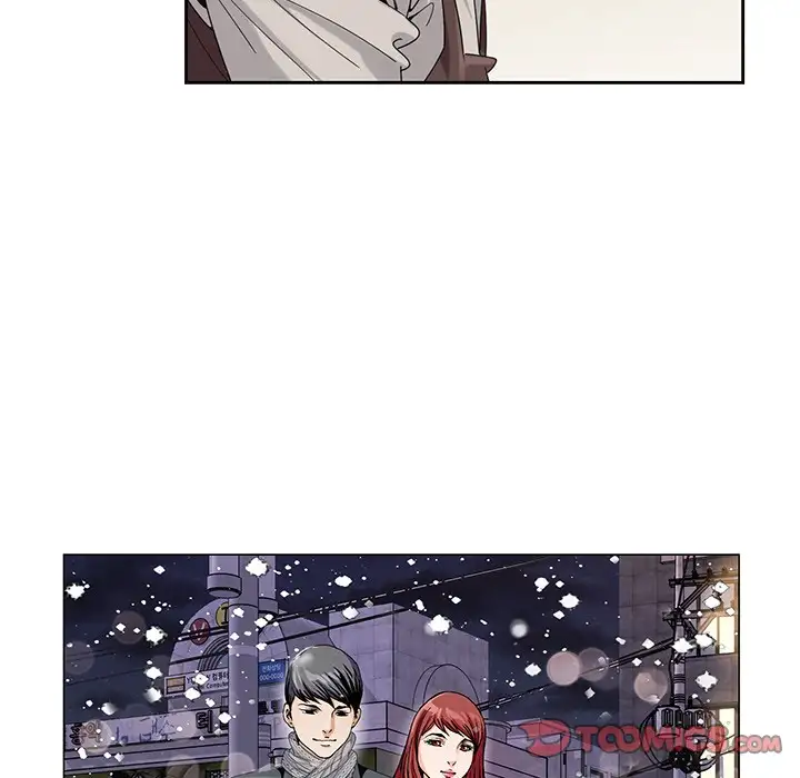 Jeopardy - Chapter 64 [photo 123] - MangaPorn