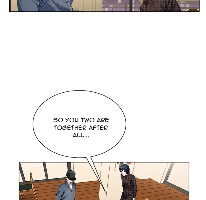 Jeopardy - Chapter 64 [photo 126] - MangaPorn