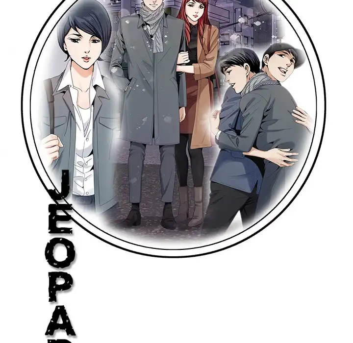 Jeopardy - Chapter 64 [photo 133] - MangaPorn