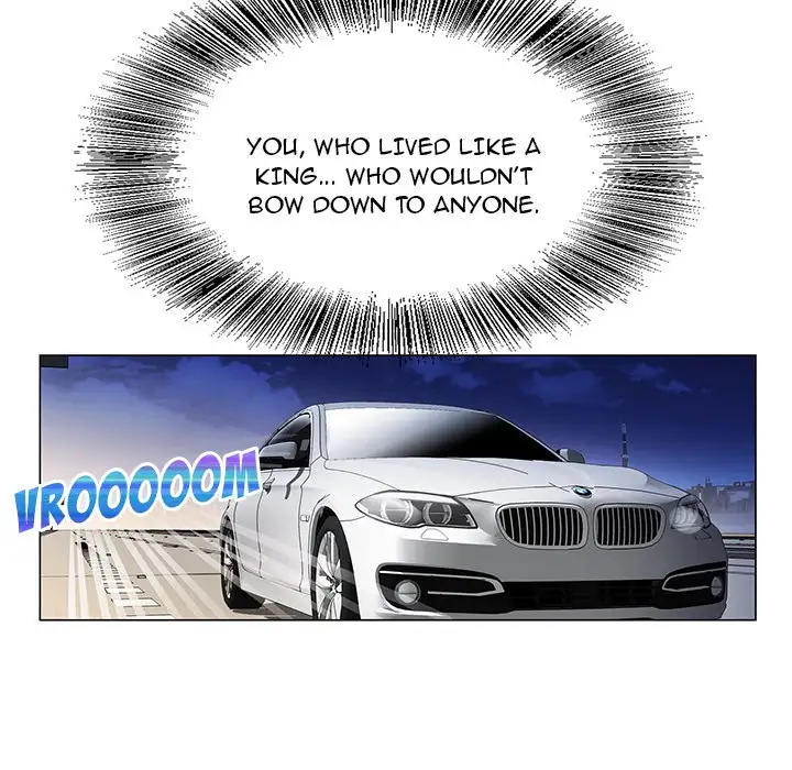 Jeopardy - Chapter 64 [photo 21] - MangaPorn