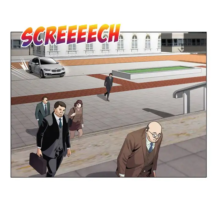 Jeopardy - Chapter 64 [photo 25] - MangaPorn