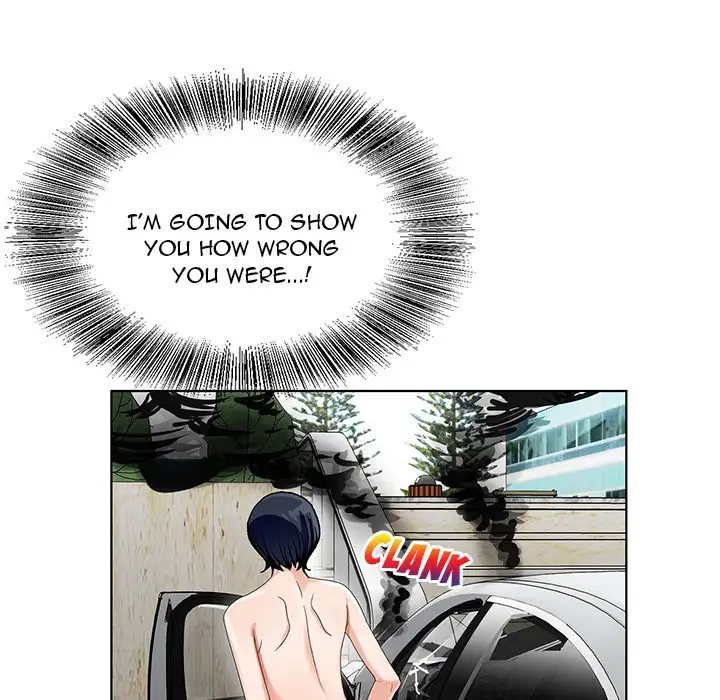 Jeopardy - Chapter 64 [photo 30] - MangaPorn