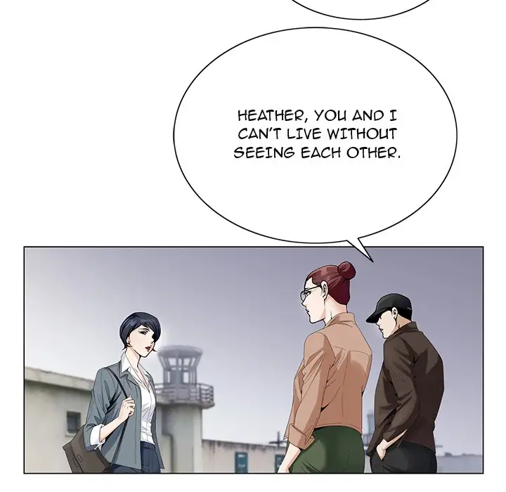 Jeopardy - Chapter 64 [photo 44] - MangaPorn