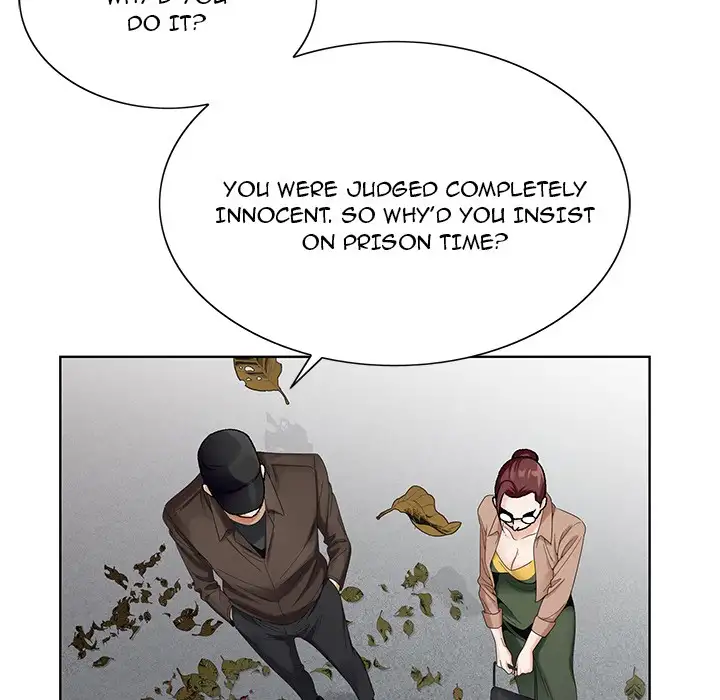 Jeopardy - Chapter 64 [photo 57] - MangaPorn