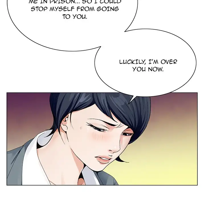 Jeopardy - Chapter 64 [photo 65] - MangaPorn