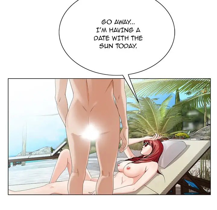 Jeopardy - Chapter 64 [photo 78] - MangaPorn