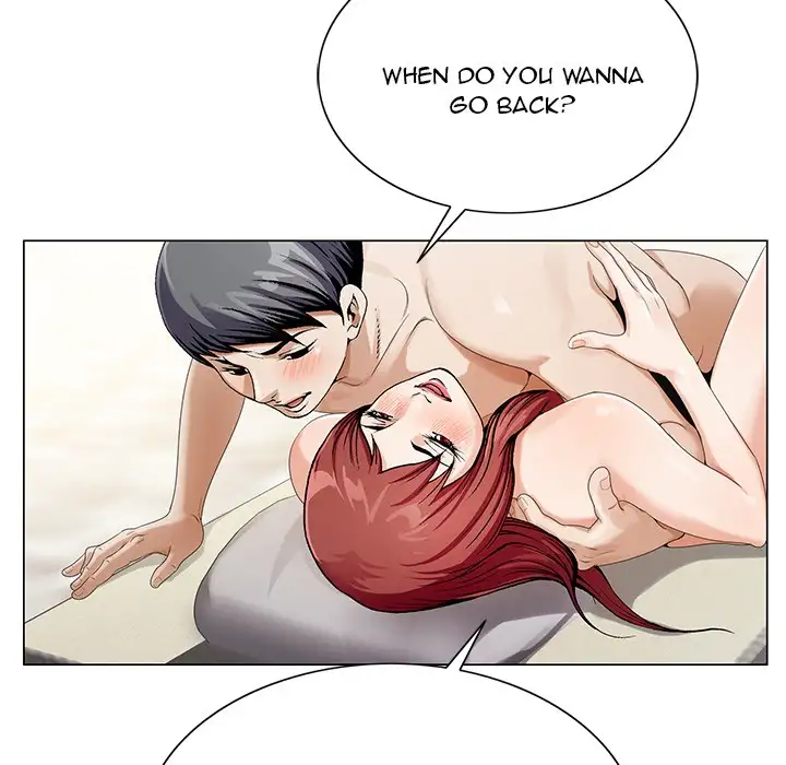 Jeopardy - Chapter 64 [photo 86] - MangaPorn