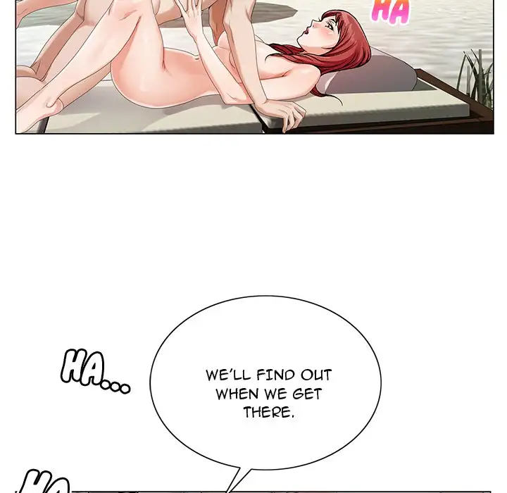 Jeopardy - Chapter 64 [photo 91] - MangaPorn