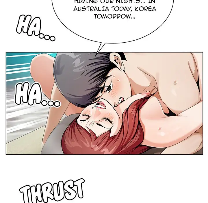 Jeopardy - Chapter 64 [photo 93] - MangaPorn