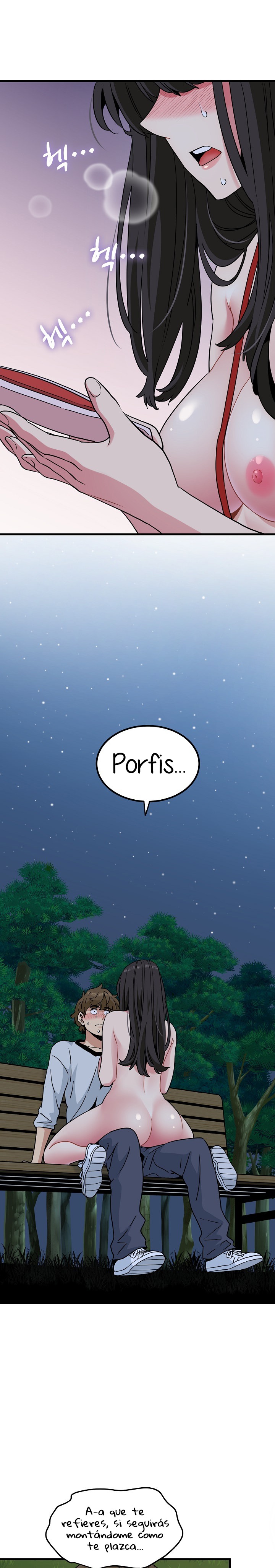 A Turning Point Raw - Chapter 54 [photo 1] - MangaPorn