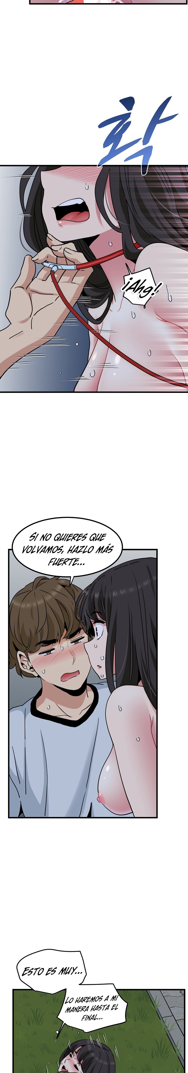 A Turning Point Raw - Chapter 54 [photo 10] - MangaPorn