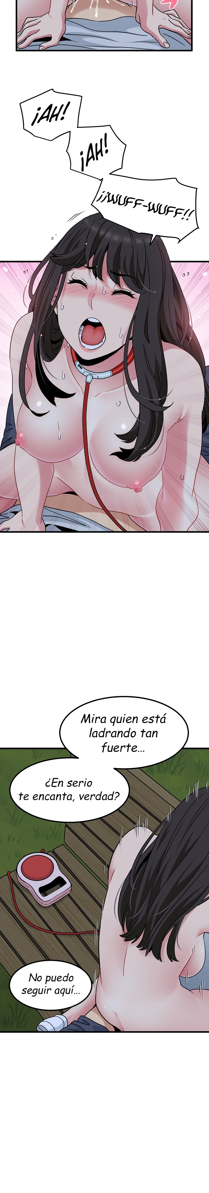 A Turning Point Raw - Chapter 54 [photo 12] - MangaPorn