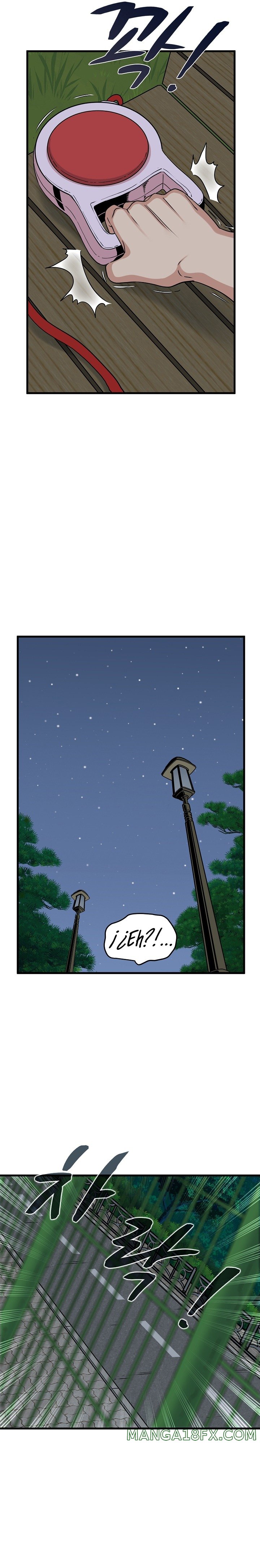 A Turning Point Raw - Chapter 54 [photo 13] - MangaPorn