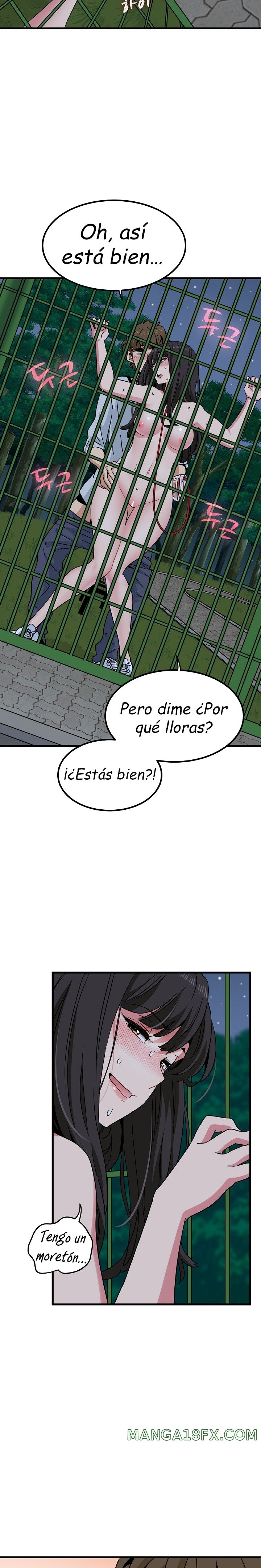 A Turning Point Raw - Chapter 54 [photo 15] - MangaPorn