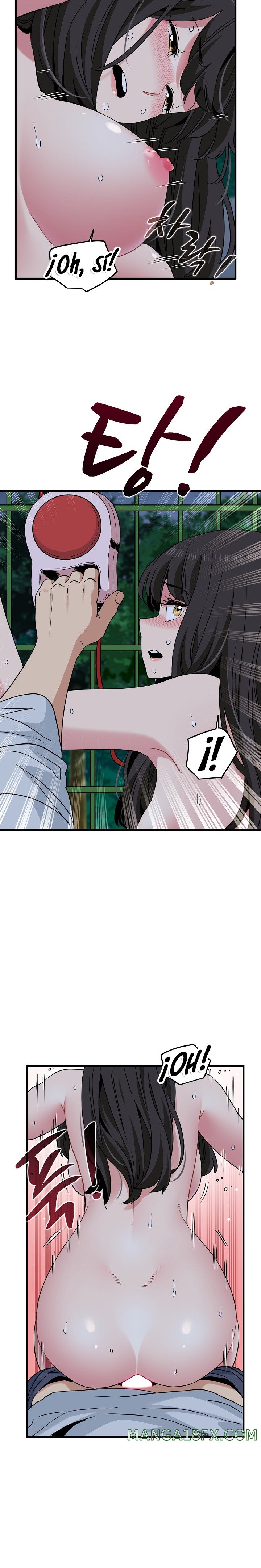 A Turning Point Raw - Chapter 54 [photo 18] - MangaPorn