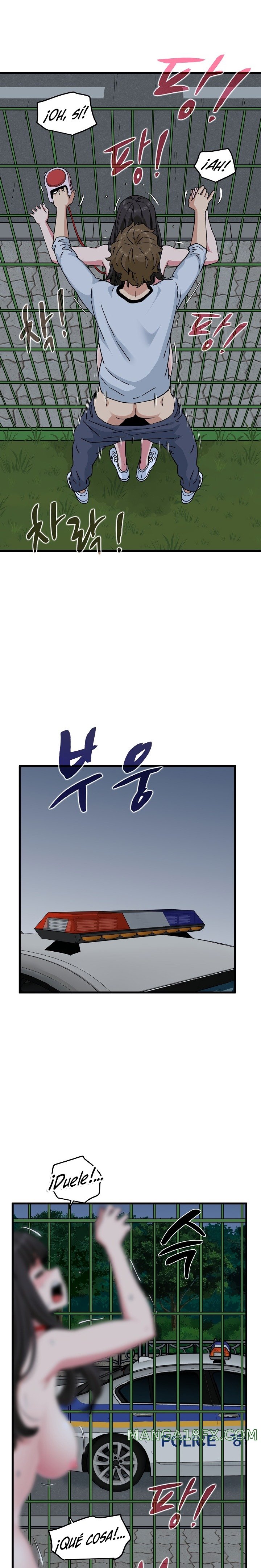 A Turning Point Raw - Chapter 54 [photo 19] - MangaPorn