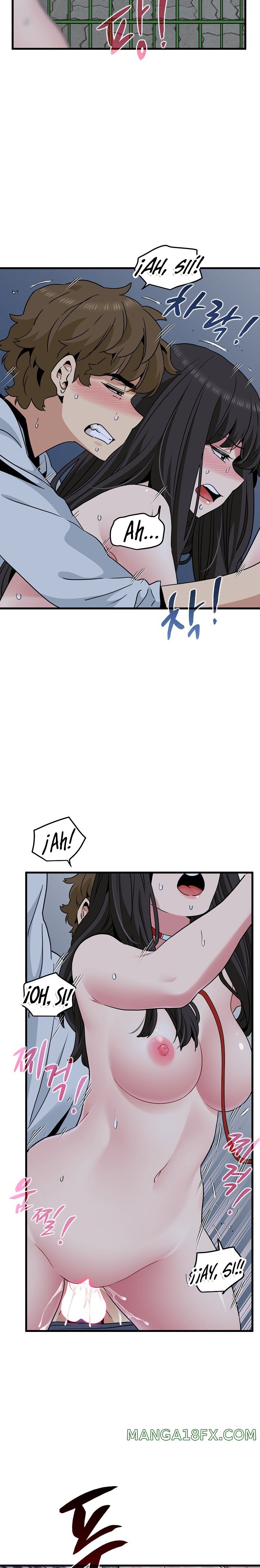 A Turning Point Raw - Chapter 54 [photo 20] - MangaPorn