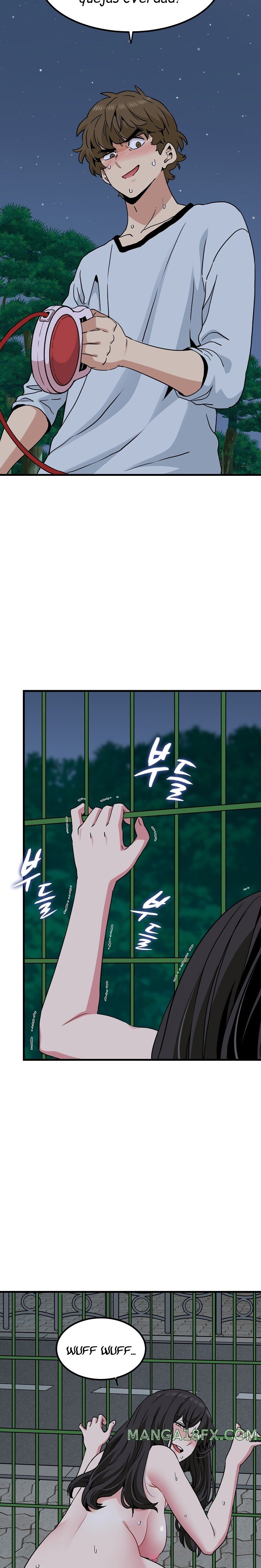 A Turning Point Raw - Chapter 54 [photo 23] - MangaPorn