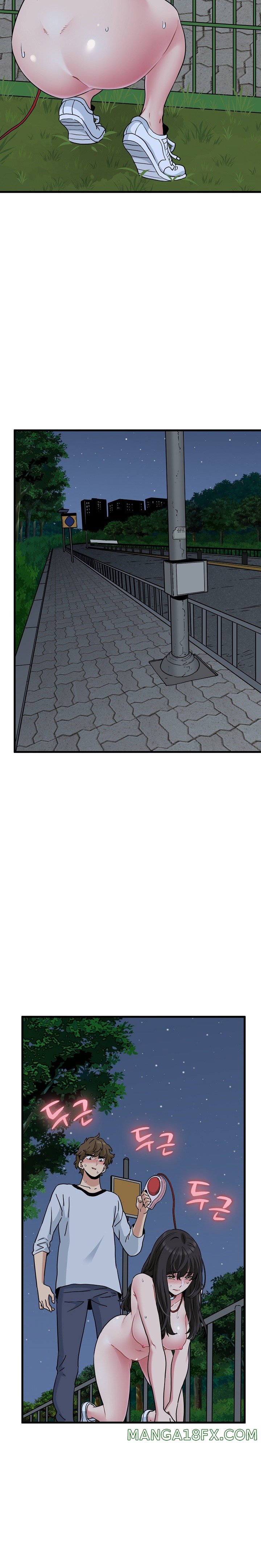 A Turning Point Raw - Chapter 54 [photo 24] - MangaPorn