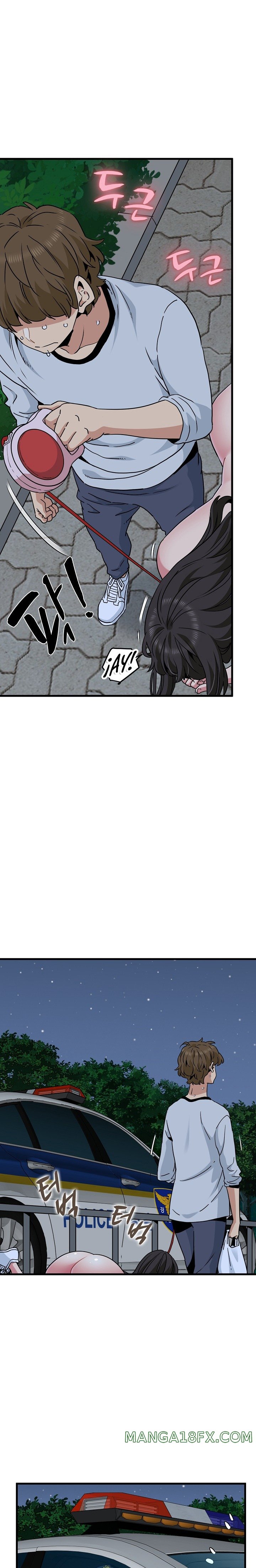 A Turning Point Raw - Chapter 54 [photo 26] - MangaPorn