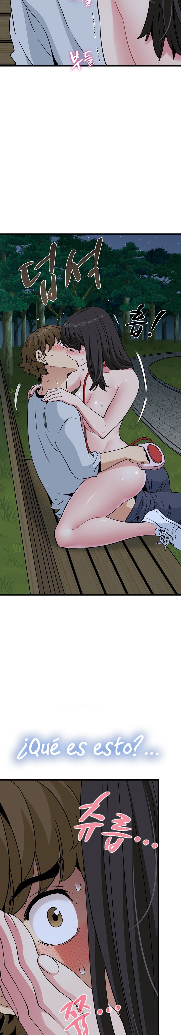 A Turning Point Raw - Chapter 54 [photo 3] - MangaPorn