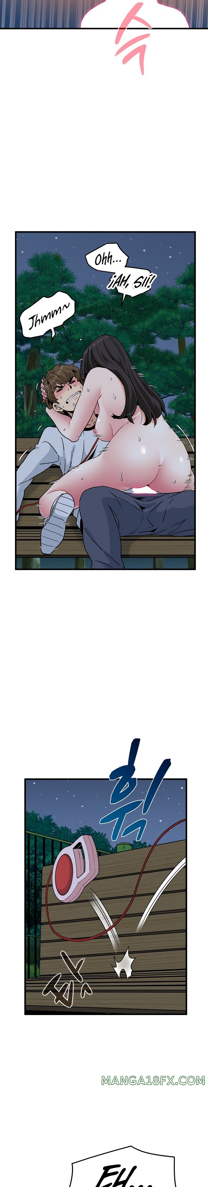 A Turning Point Raw - Chapter 54 [photo 7] - MangaPorn