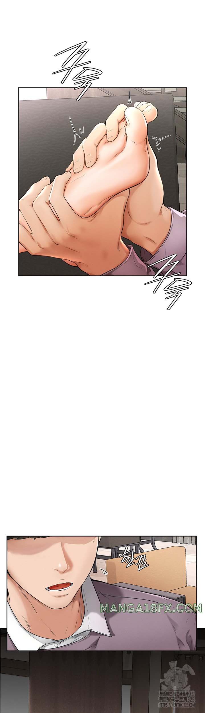 My New Family Treats me Well Raw - Chapter 1 [photo 64] - MangaPorn