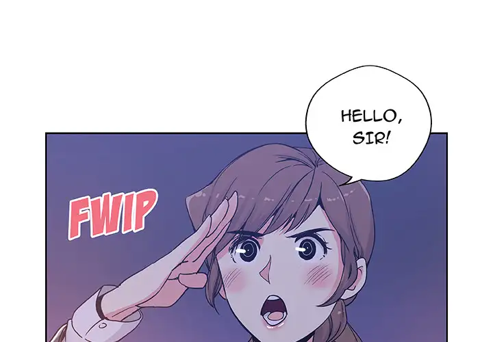 Missing Nine - Chapter 0 [photo 1] - MangaPorn