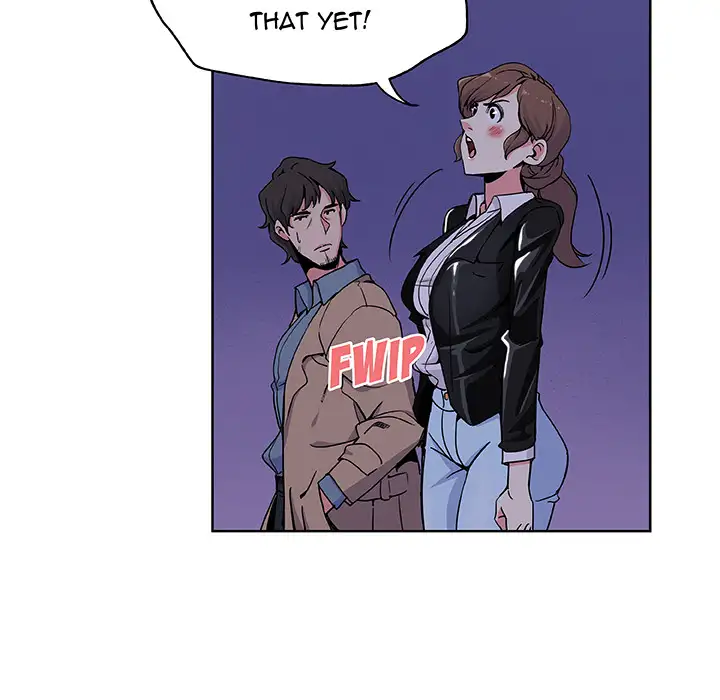 Missing Nine - Chapter 0 [photo 12] - MangaPorn