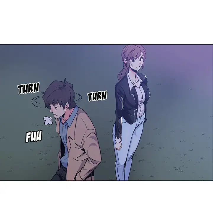 Missing Nine - Chapter 0 [photo 13] - MangaPorn