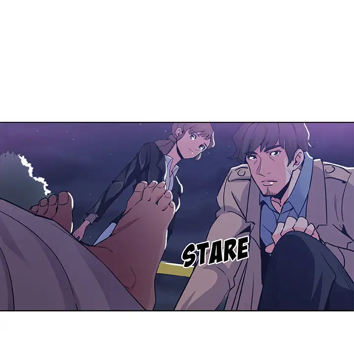 Missing Nine - Chapter 0 [photo 14] - MangaPorn