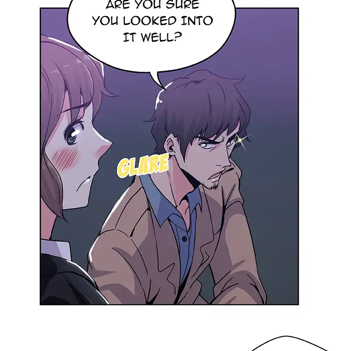 Missing Nine - Chapter 0 [photo 17] - MangaPorn