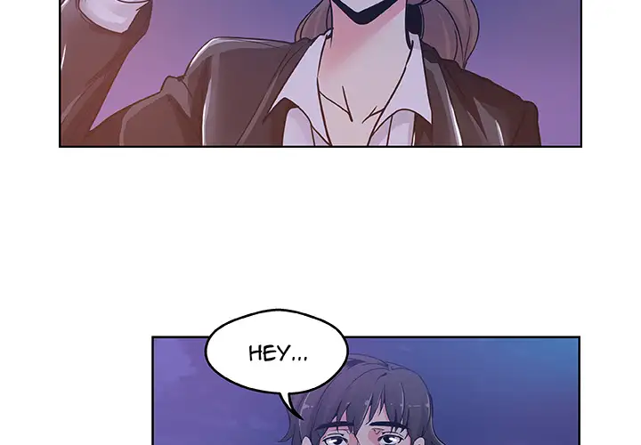 Missing Nine - Chapter 0 [photo 2] - MangaPorn