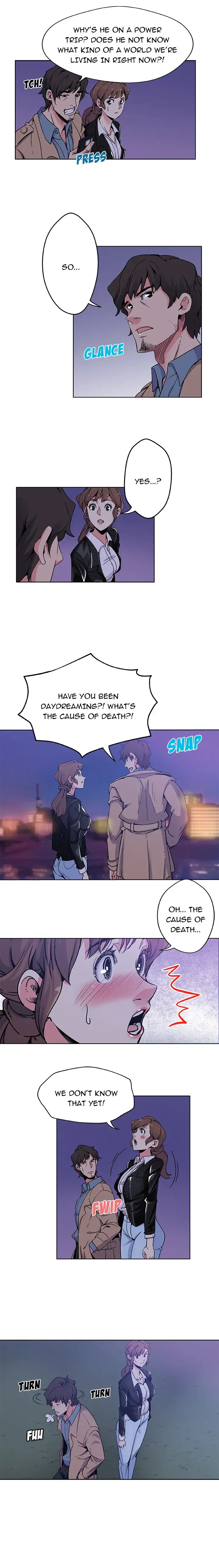 Missing Nine - Chapter 1 [photo 8] - MangaPorn