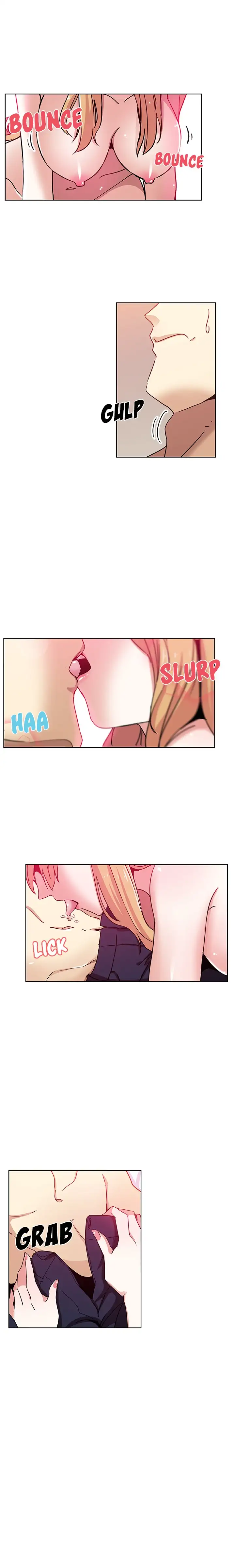 Missing Nine - Chapter 2 [photo 6] - MangaPorn