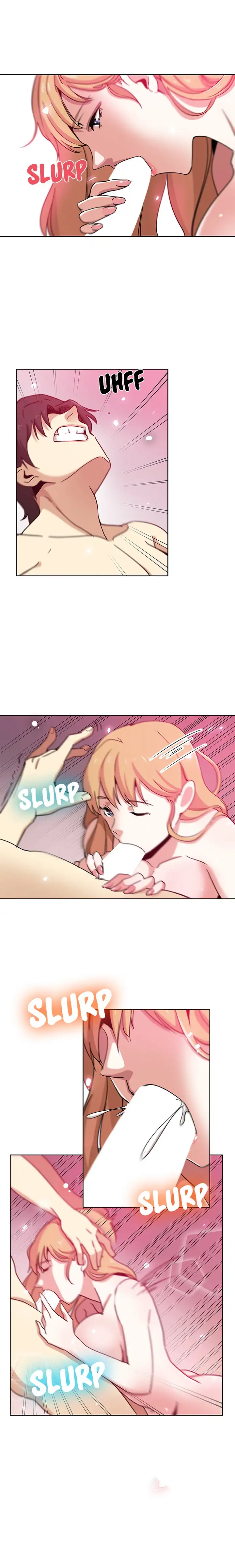 Missing Nine - Chapter 2 [photo 9] - MangaPorn