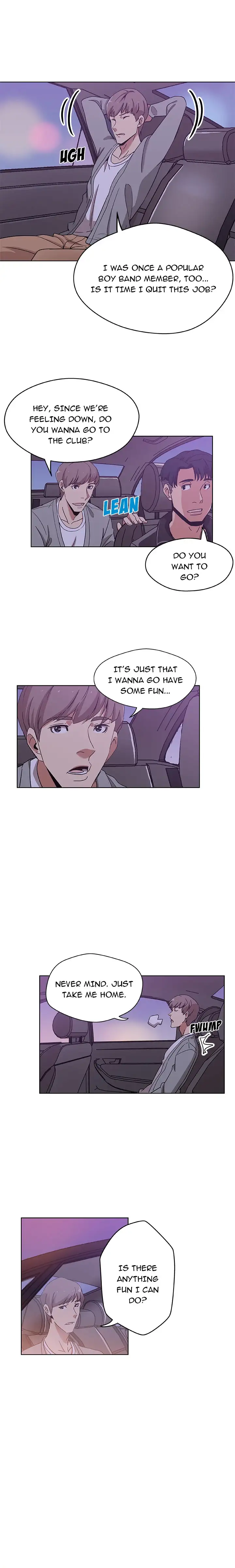 Missing Nine - Chapter 4 [photo 10] - MangaPorn