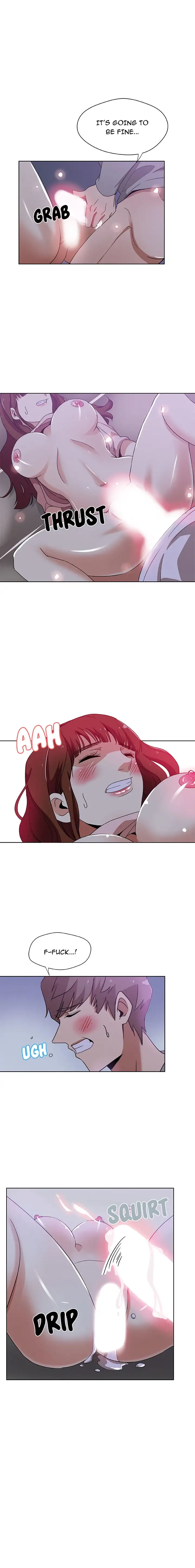 Missing Nine - Chapter 5 [photo 12] - MangaPorn