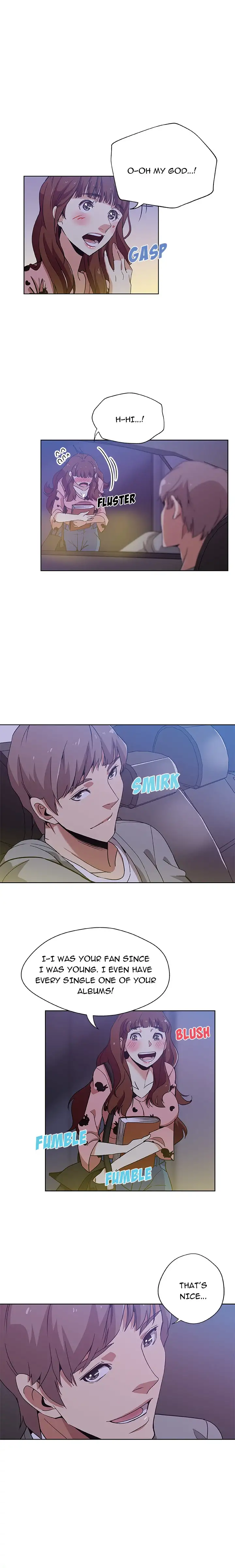 Missing Nine - Chapter 5 [photo 2] - MangaPorn