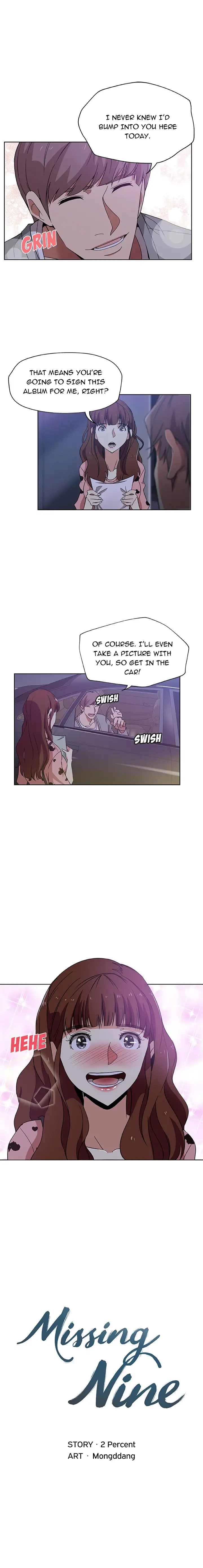 Missing Nine - Chapter 5 [photo 4] - MangaPorn