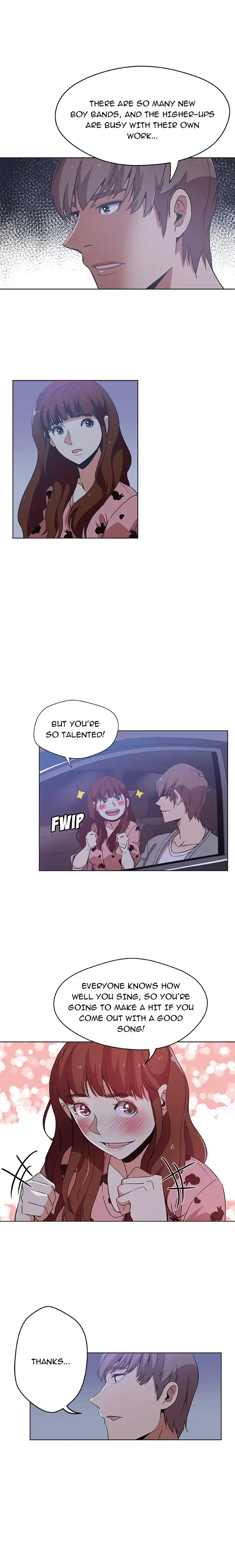 Missing Nine - Chapter 5 [photo 6] - MangaPorn