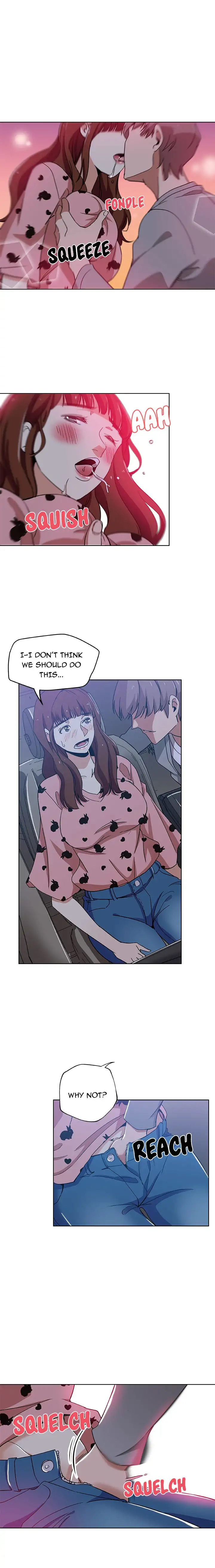 Missing Nine - Chapter 5 [photo 9] - MangaPorn