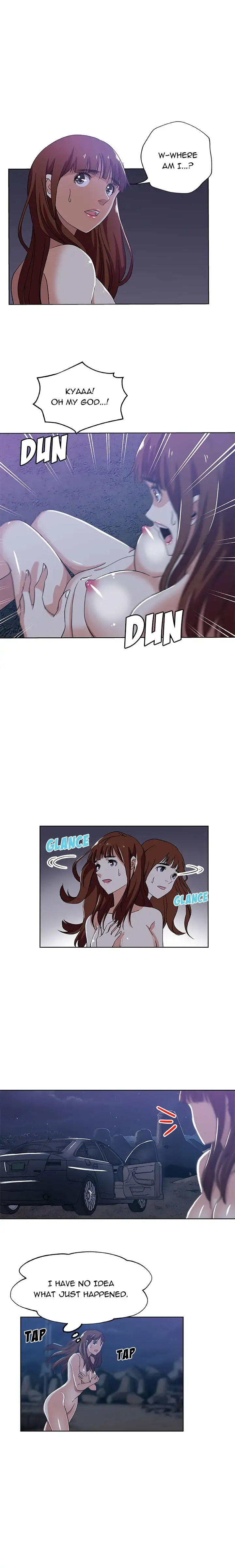 Missing Nine - Chapter 6 [photo 11] - MangaPorn