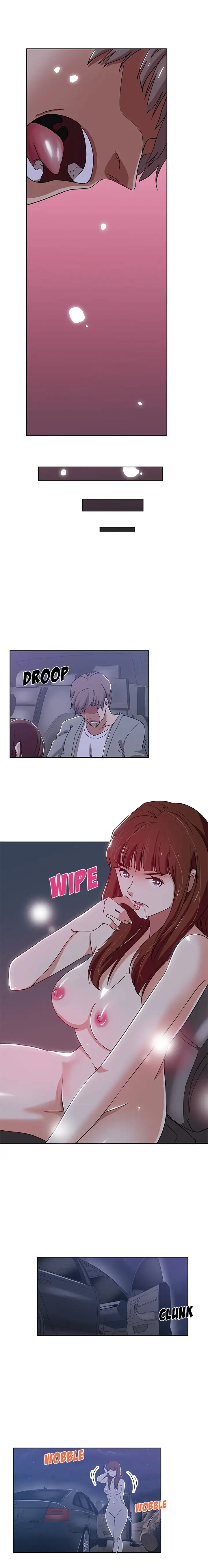 Missing Nine - Chapter 6 [photo 9] - MangaPorn