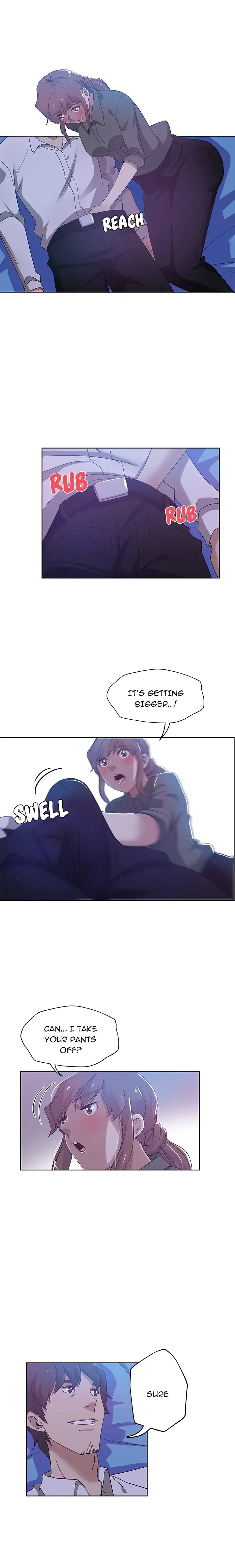 Missing Nine - Chapter 7 [photo 10] - MangaPorn