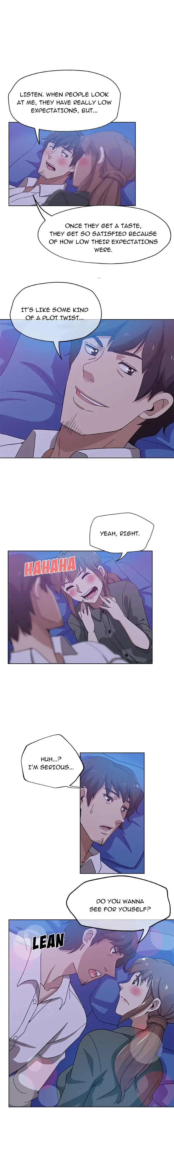 Missing Nine - Chapter 7 [photo 8] - MangaPorn