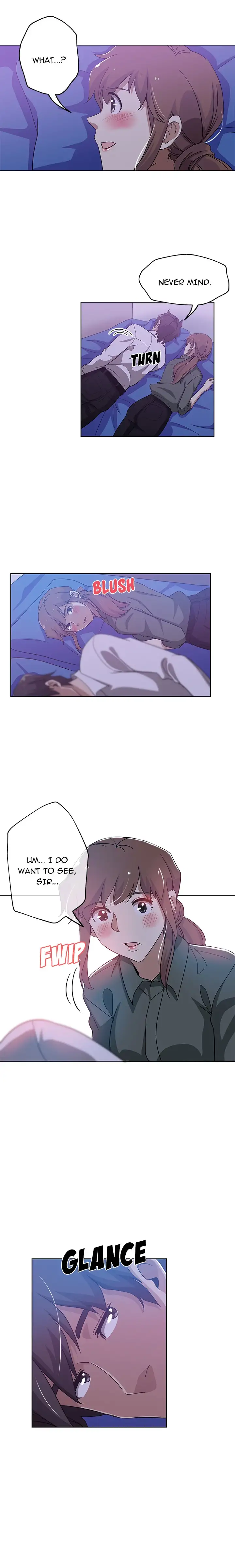 Missing Nine - Chapter 7 [photo 9] - MangaPorn