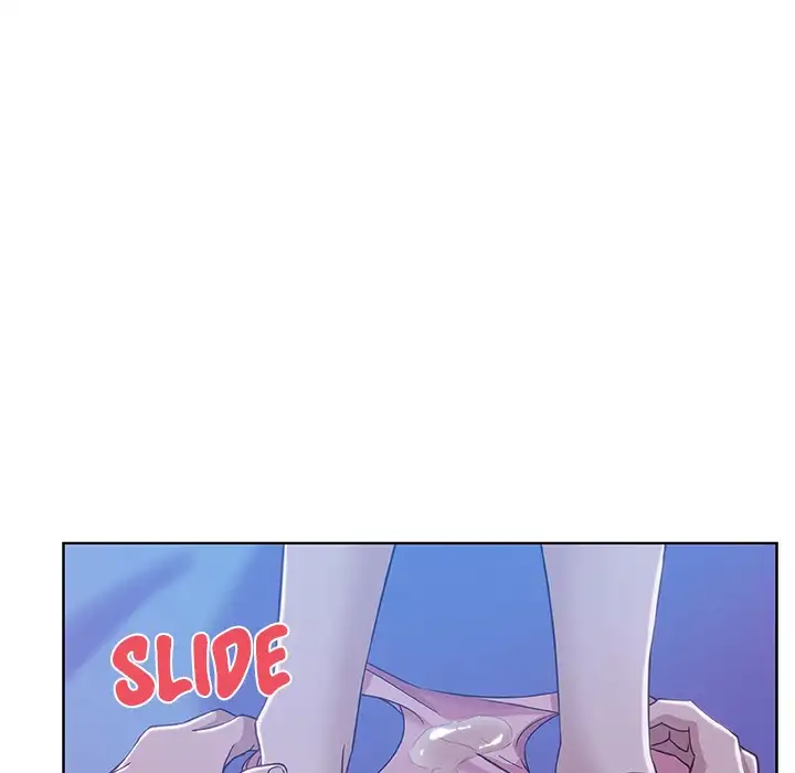 Missing Nine - Chapter 8 [photo 17] - MangaPorn